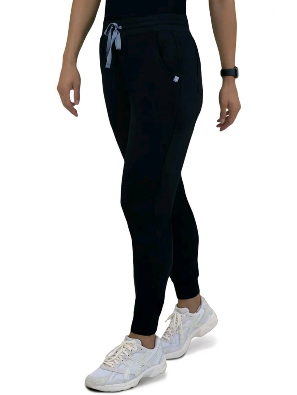Women's Size Small Doctor's Choice Pro Fit Antimicrobial Moisture Wicking  Scrub
